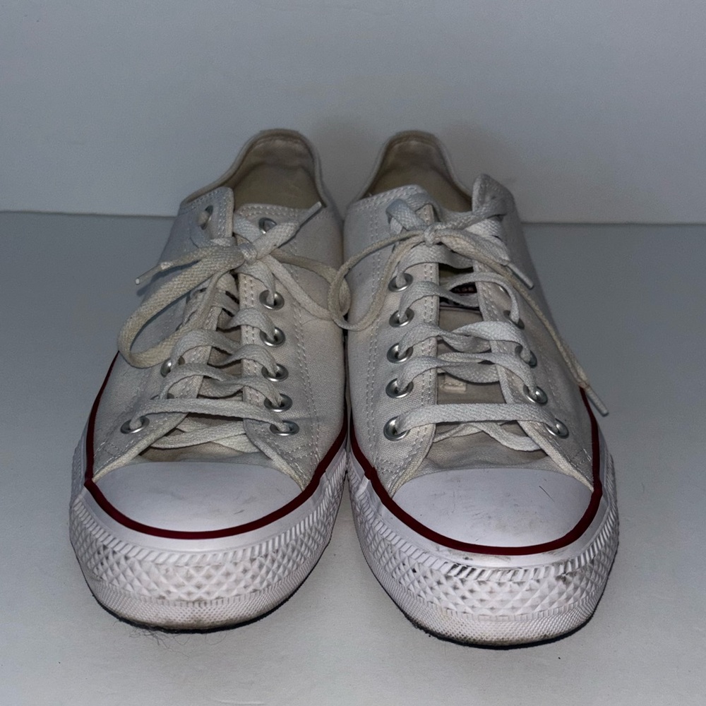 Converse All Star Classic Low-Top Canvas Sneakers Mens size 12